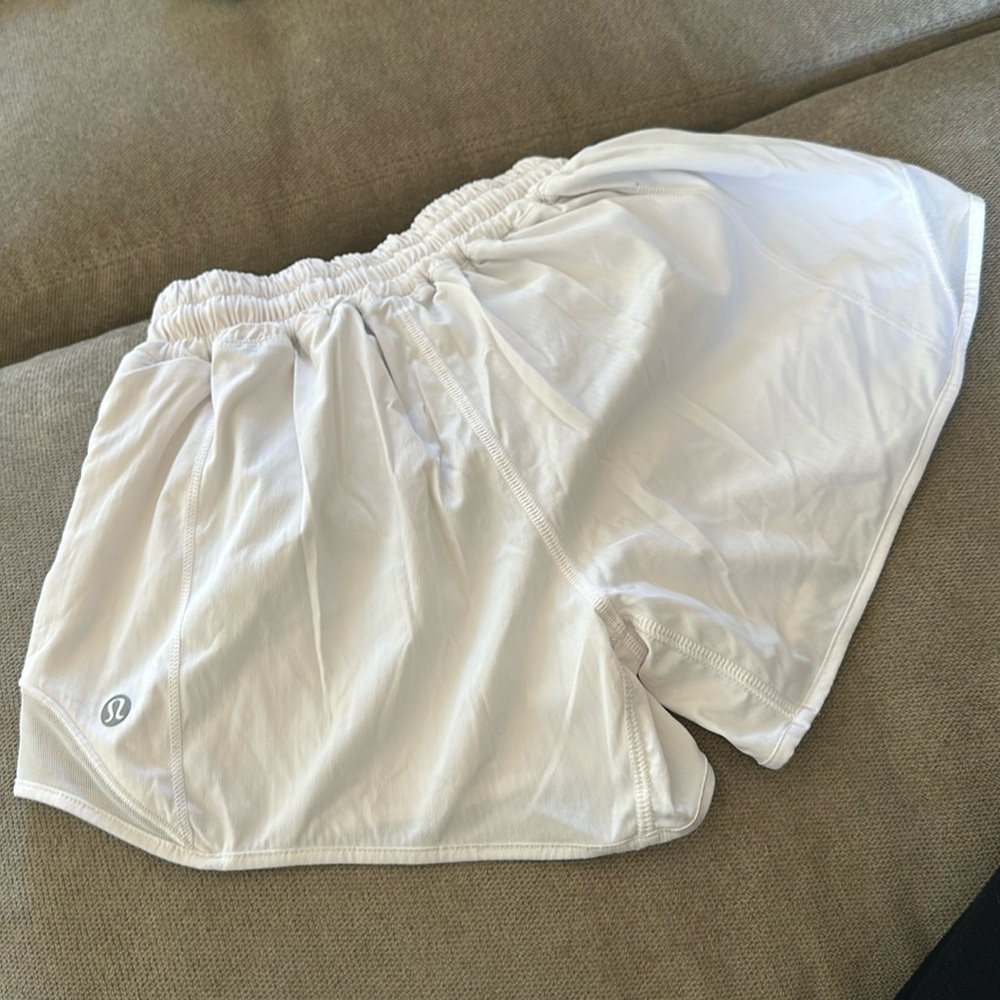 Lulu shorts